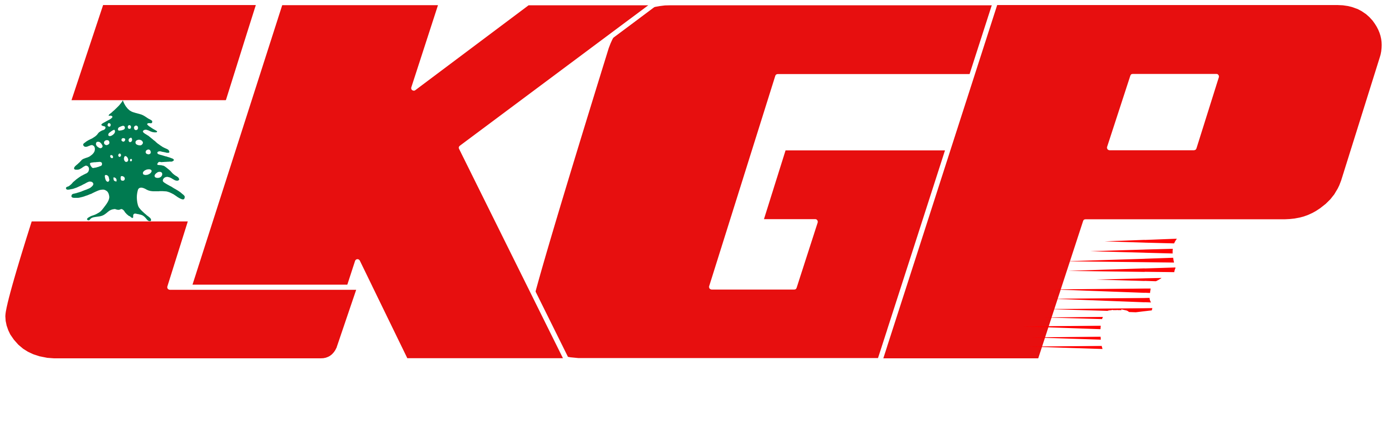 LKGP — Lebanon Karting Grand Prix